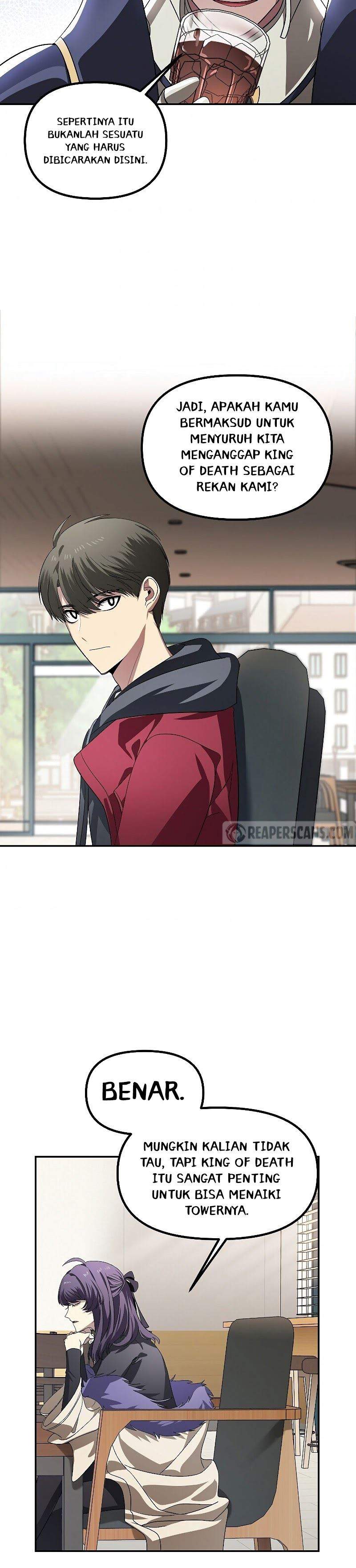 SSS-Class Suicide Hunter Chap 45 - Next Chap 46