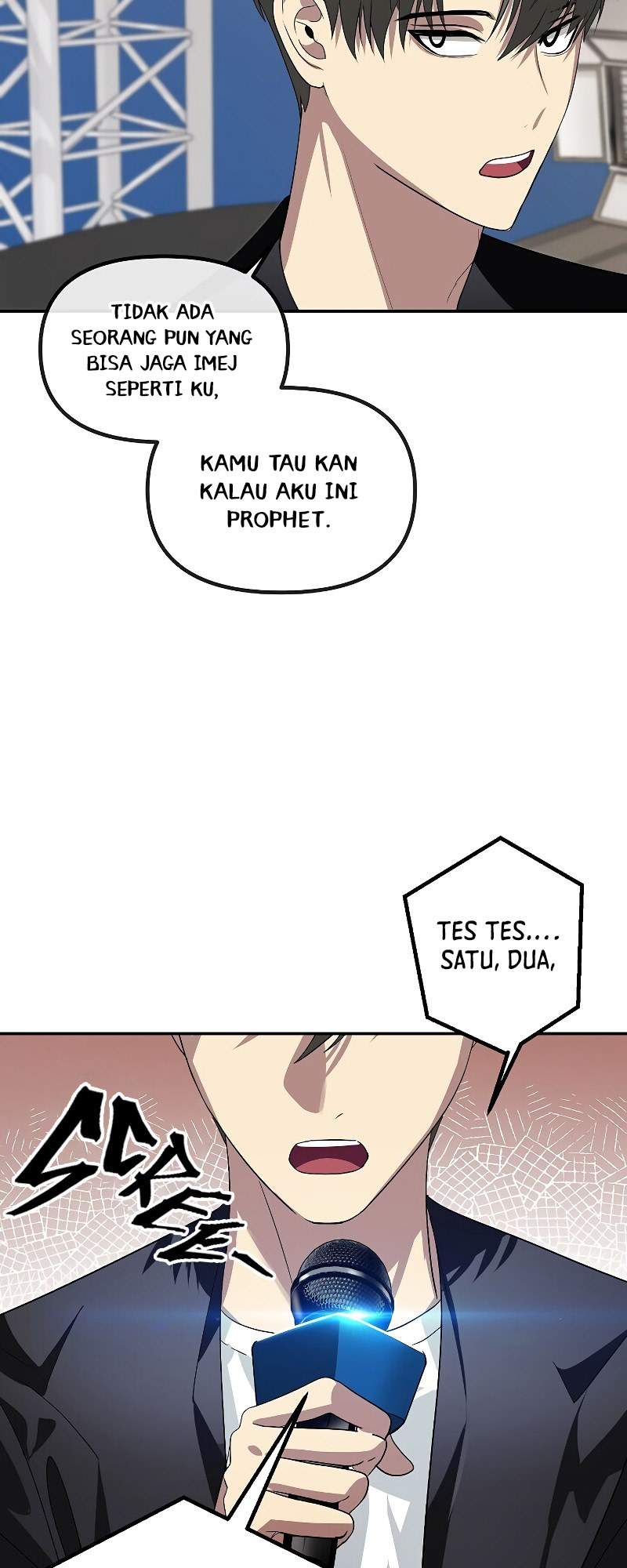 SSS-Class Suicide Hunter Chap 47 - Next Chap 48