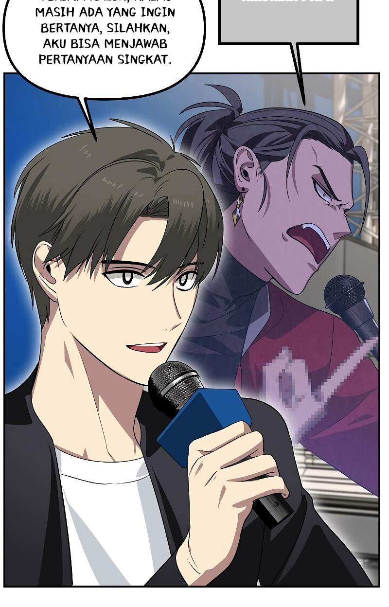 SSS-Class Suicide Hunter Chap 47 - Next Chap 48