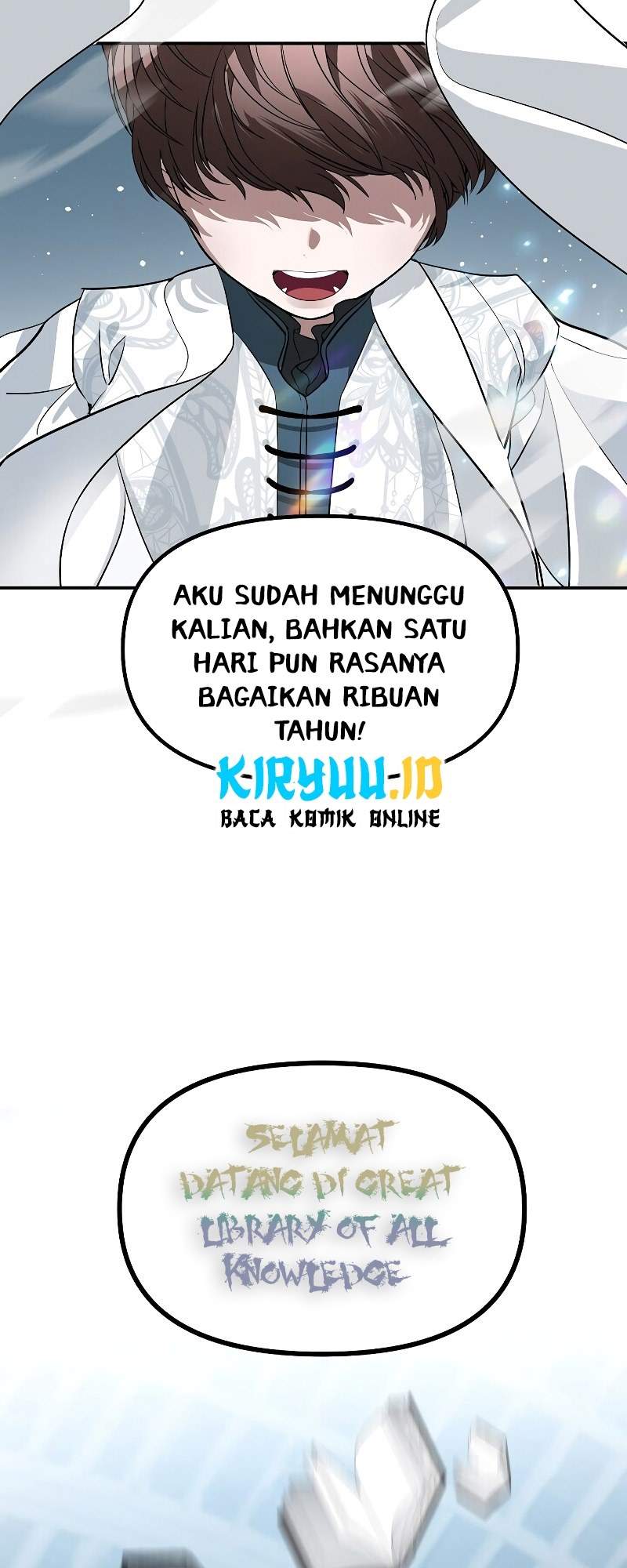 SSS-Class Suicide Hunter Chap 47 - Next Chap 48