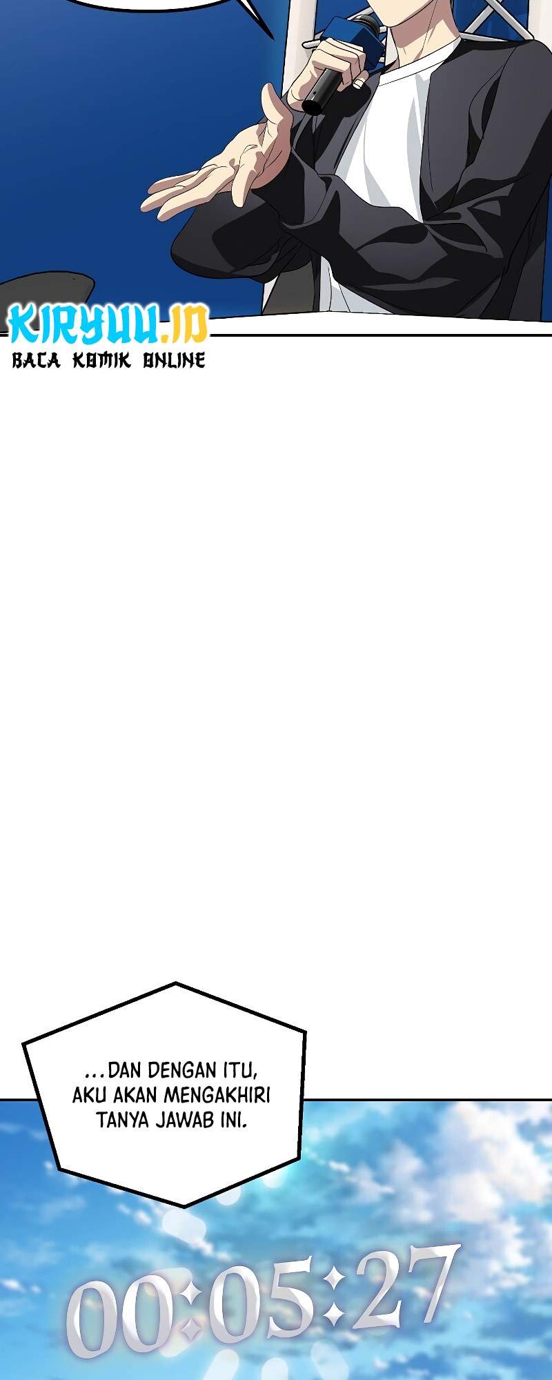 SSS-Class Suicide Hunter Chap 47 - Next Chap 48