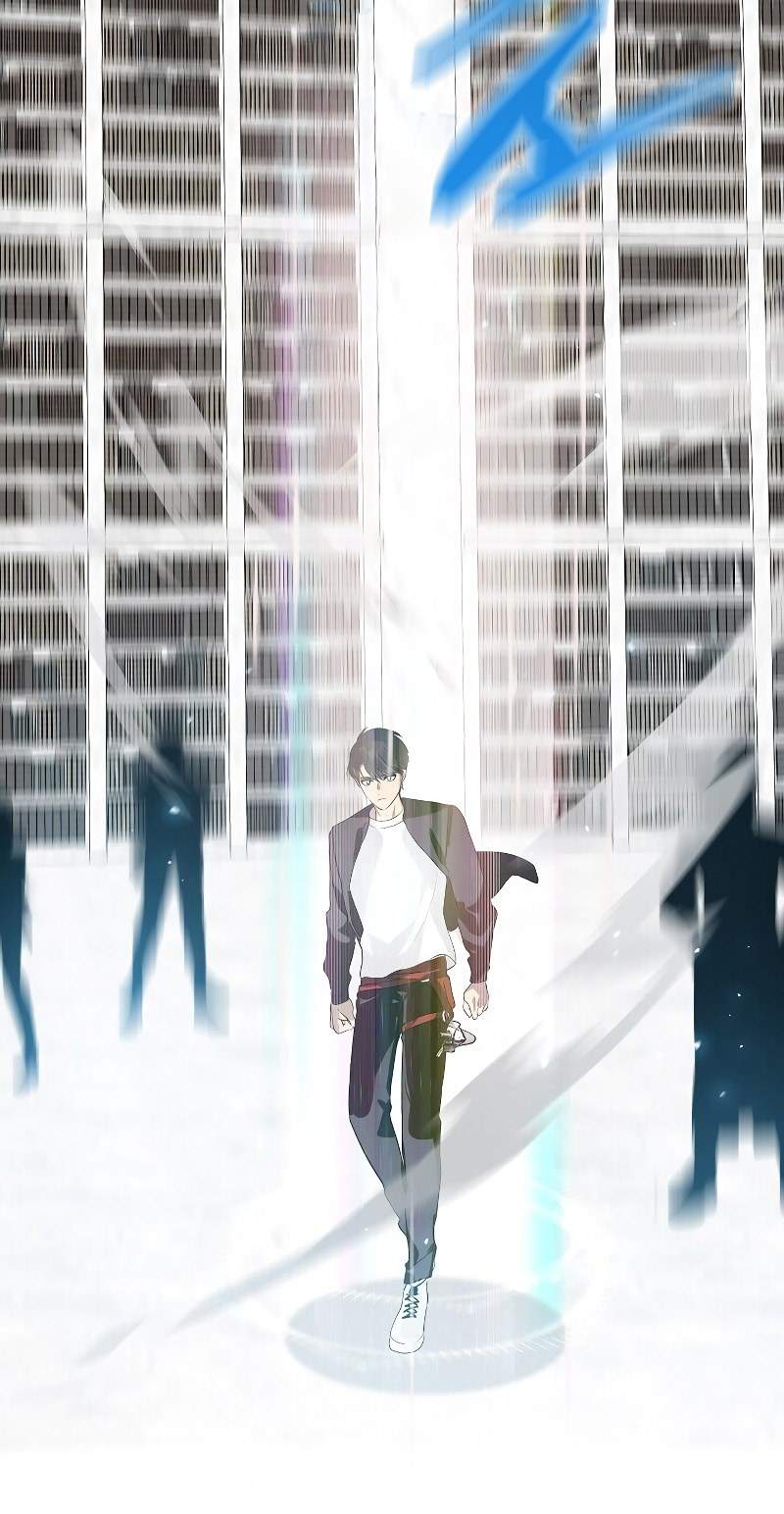 SSS-Class Suicide Hunter Chap 47 - Next Chap 48