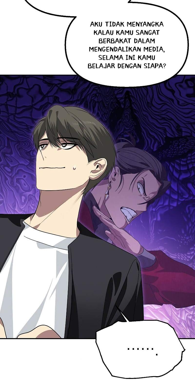 SSS-Class Suicide Hunter Chap 47 - Next Chap 48