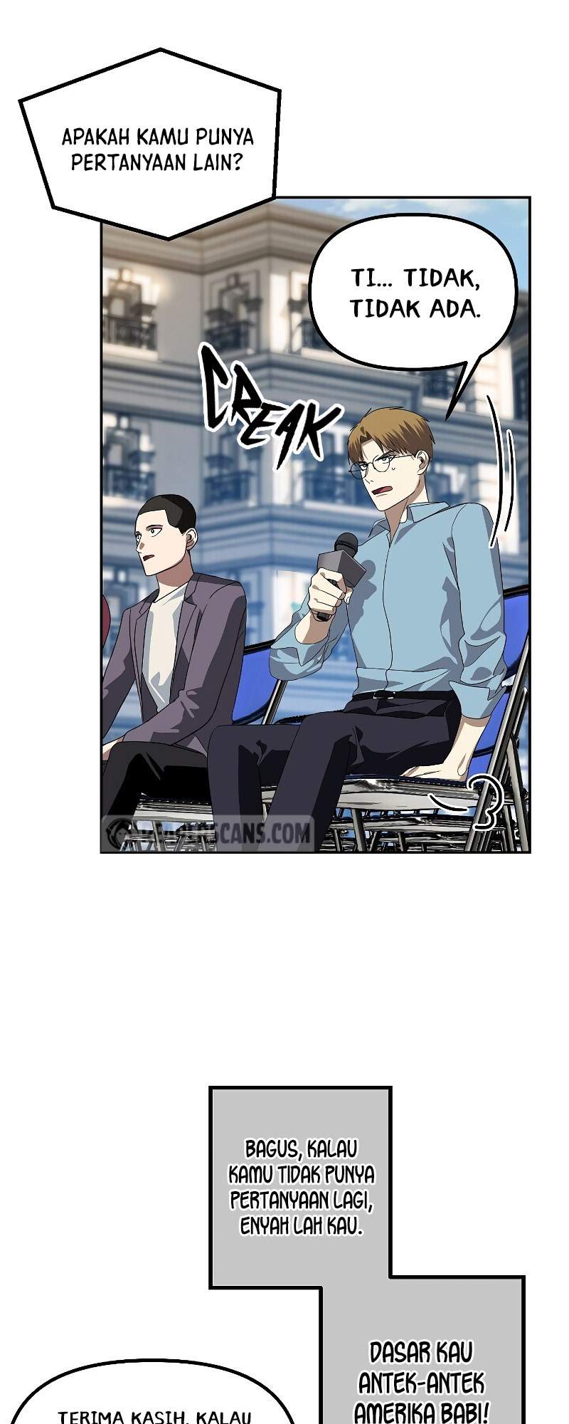 SSS-Class Suicide Hunter Chap 47 - Next Chap 48