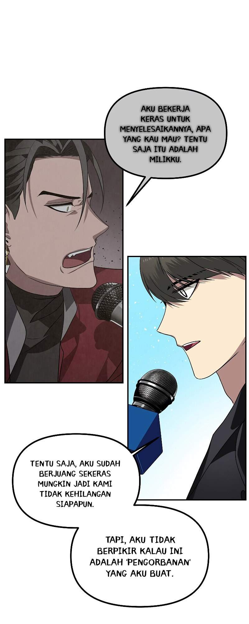 SSS-Class Suicide Hunter Chap 47 - Next Chap 48