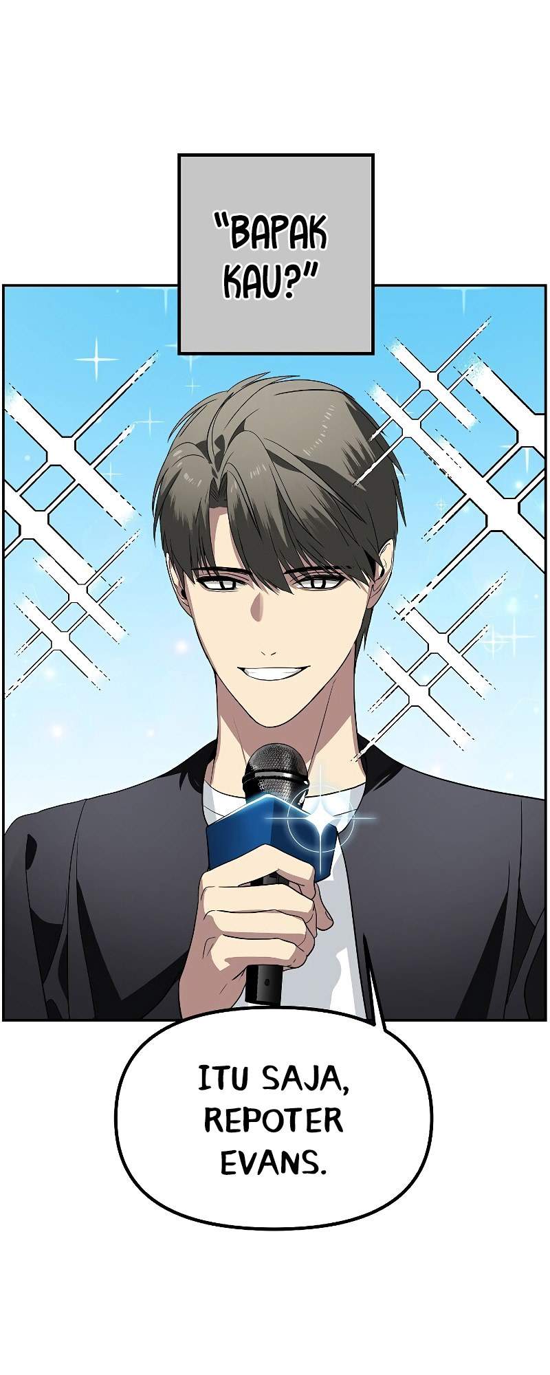 SSS-Class Suicide Hunter Chap 47 - Next Chap 48