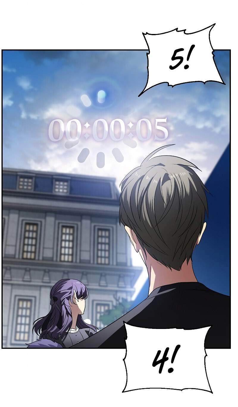 SSS-Class Suicide Hunter Chap 47 - Next Chap 48