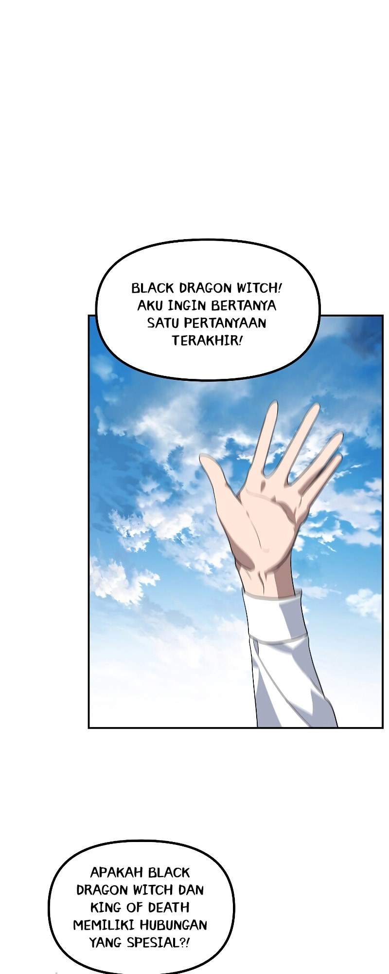 SSS-Class Suicide Hunter Chap 47 - Next Chap 48