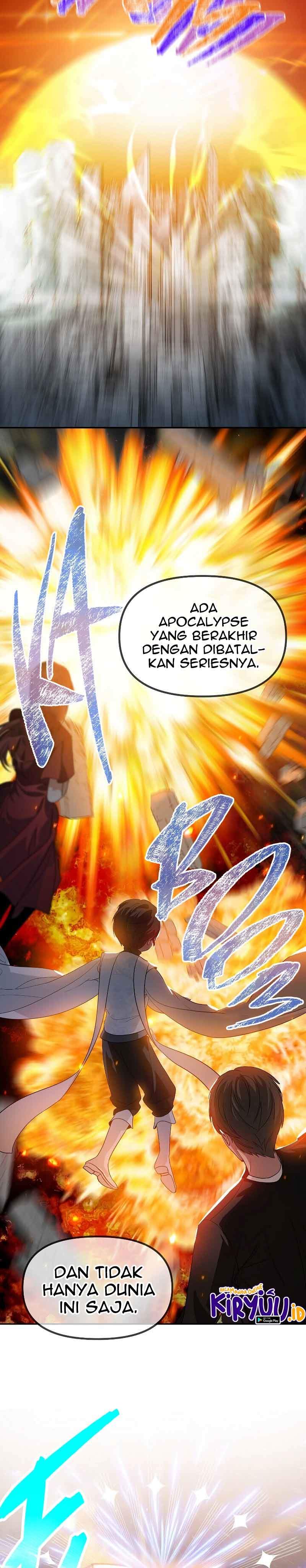 SSS-Class Suicide Hunter Chap 48 - Next Chap 49