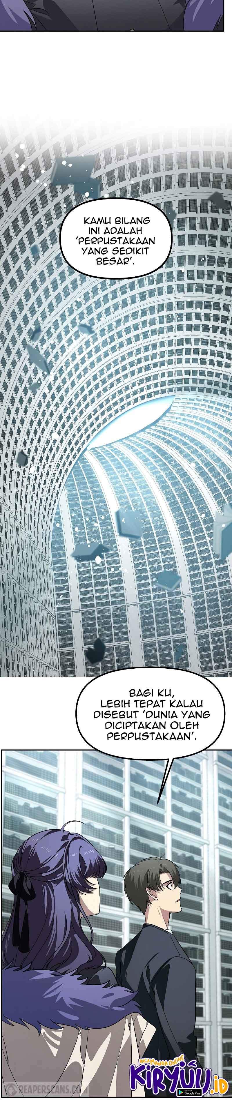 SSS-Class Suicide Hunter Chap 48 - Next Chap 49