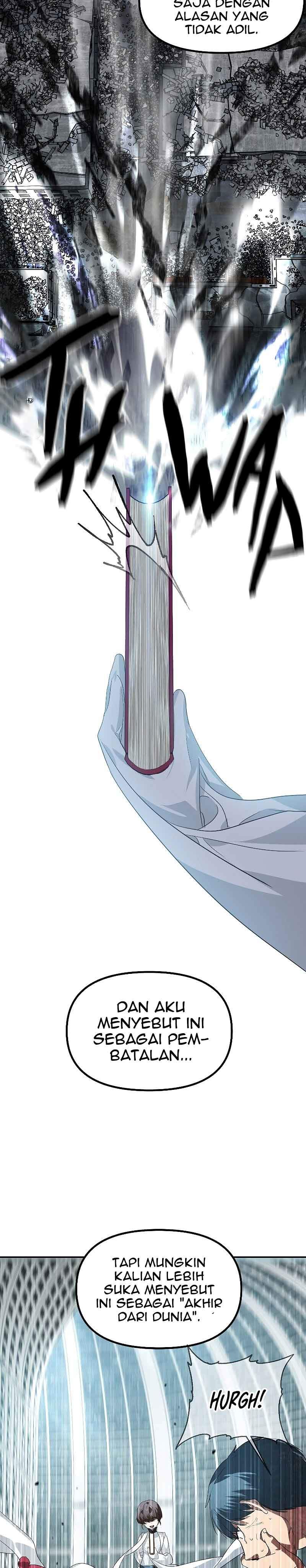 SSS-Class Suicide Hunter Chap 48 - Next Chap 49