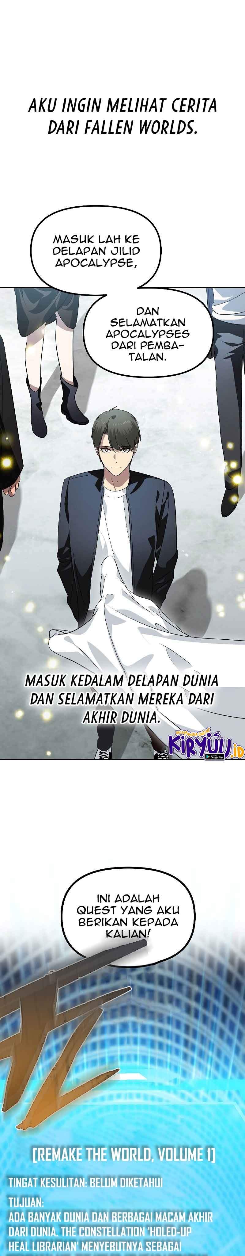 SSS-Class Suicide Hunter Chap 48 - Next Chap 49