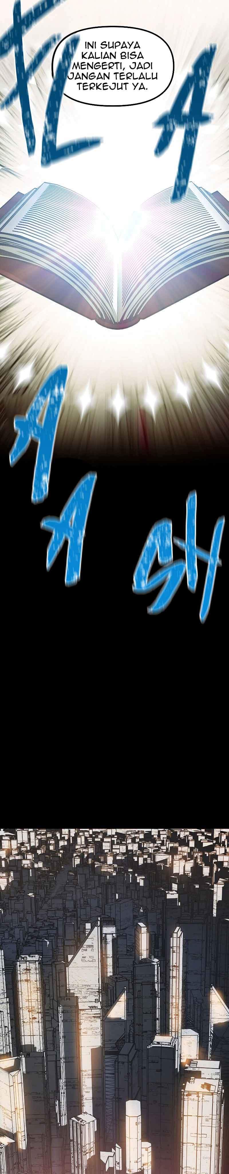 SSS-Class Suicide Hunter Chap 48 - Next Chap 49