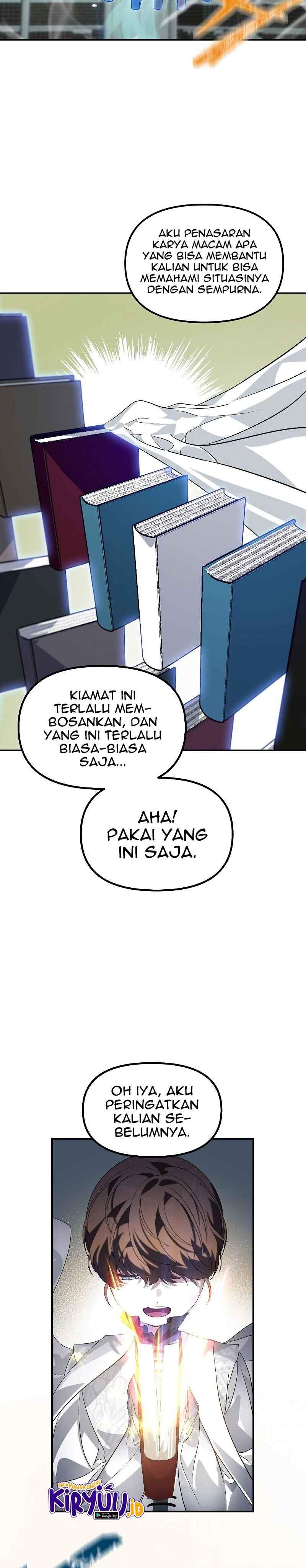 SSS-Class Suicide Hunter Chap 48 - Next Chap 49