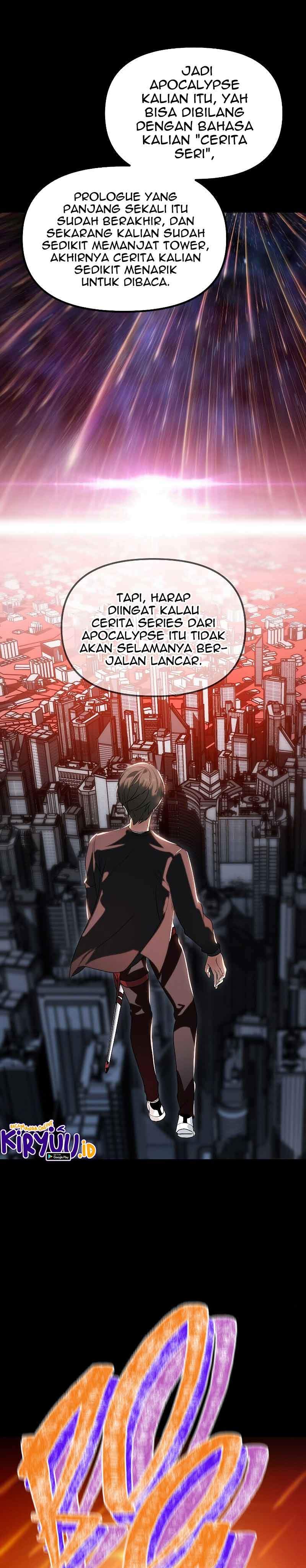 SSS-Class Suicide Hunter Chap 48 - Next Chap 49