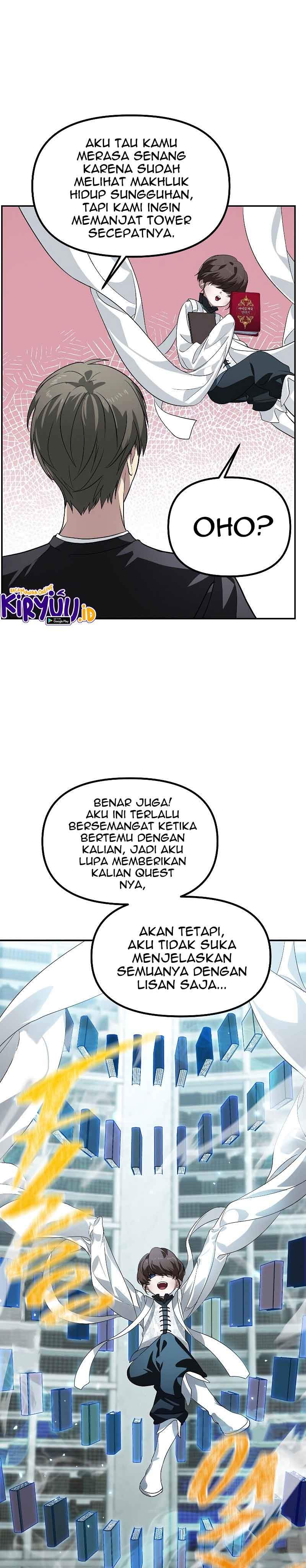 SSS-Class Suicide Hunter Chap 48 - Next Chap 49