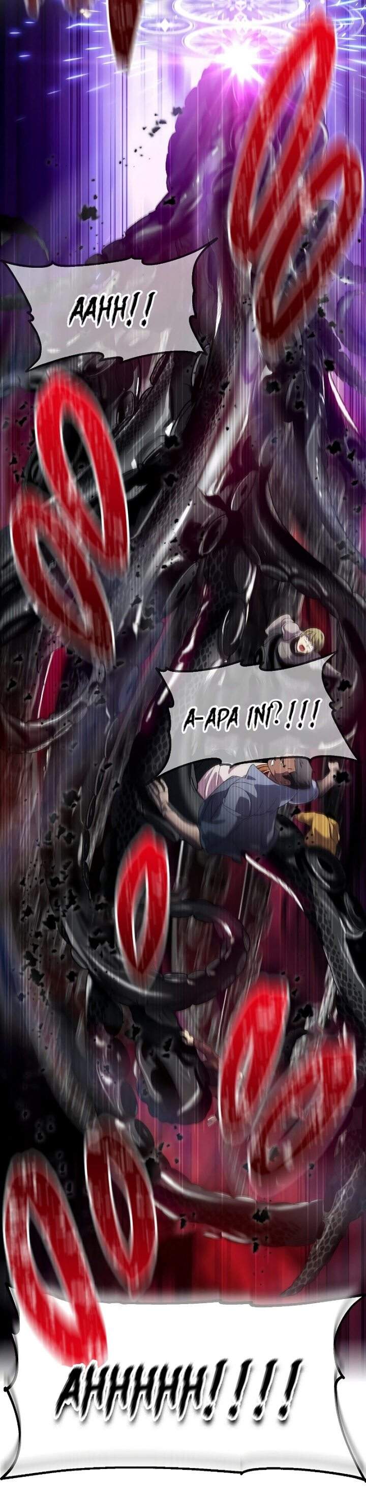 SSS-Class Suicide Hunter Chap 49 - Next Chap 50