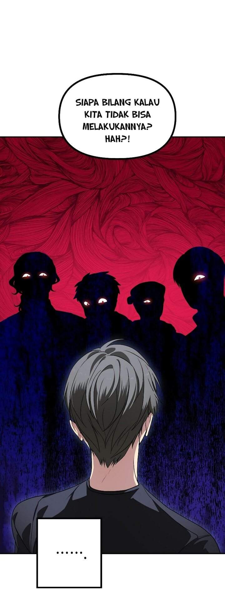 SSS-Class Suicide Hunter Chap 49 - Next Chap 50