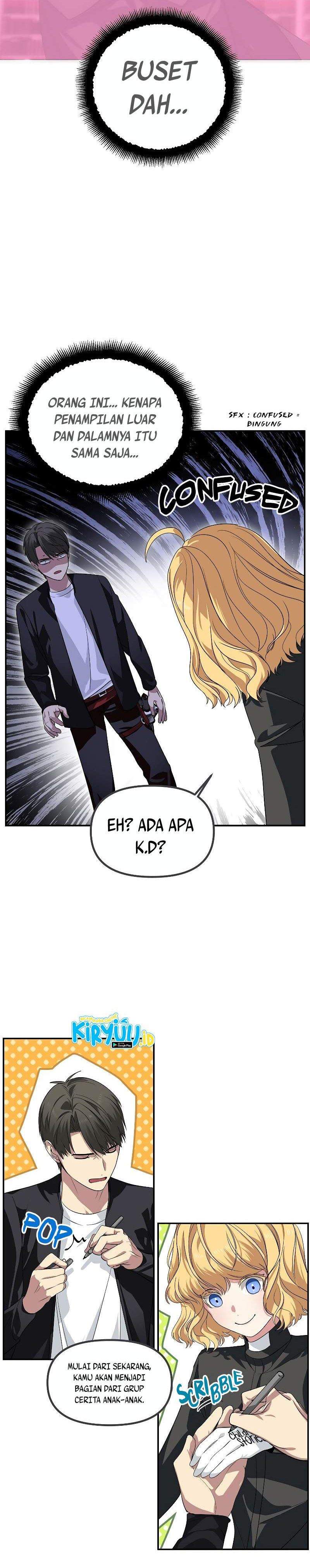 SSS-Class Suicide Hunter Chap 50 - Next Chap 51