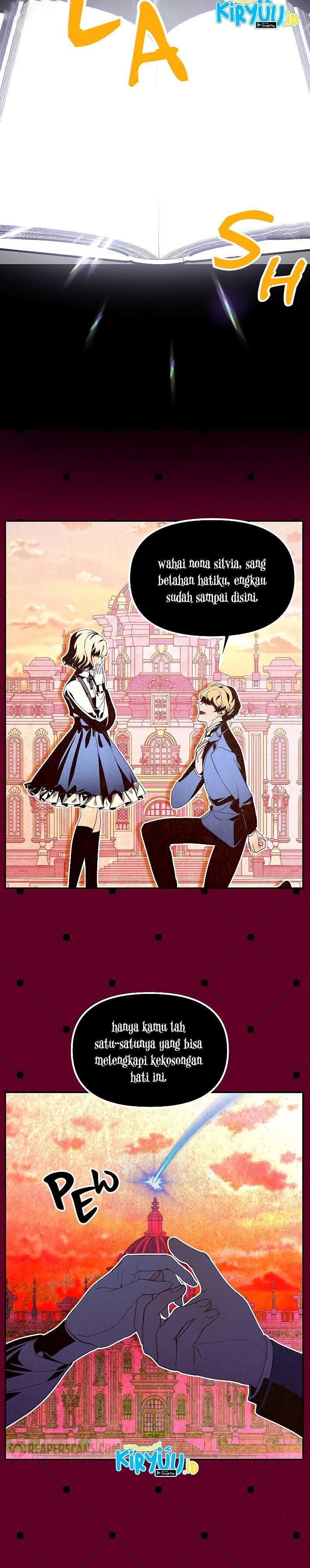 SSS-Class Suicide Hunter Chap 50 - Next Chap 51