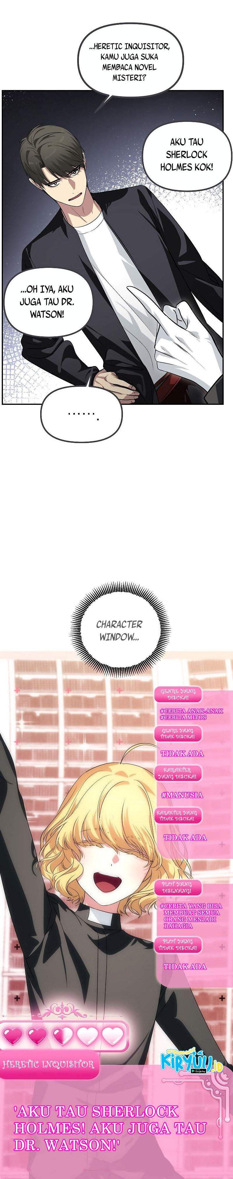 SSS-Class Suicide Hunter Chap 50 - Next Chap 51