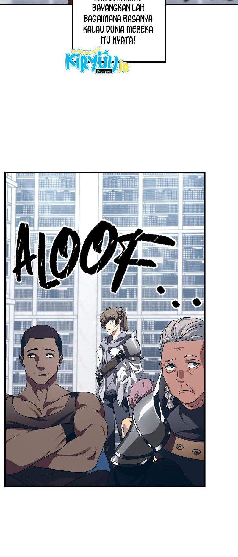 SSS-Class Suicide Hunter Chap 50 - Next Chap 51