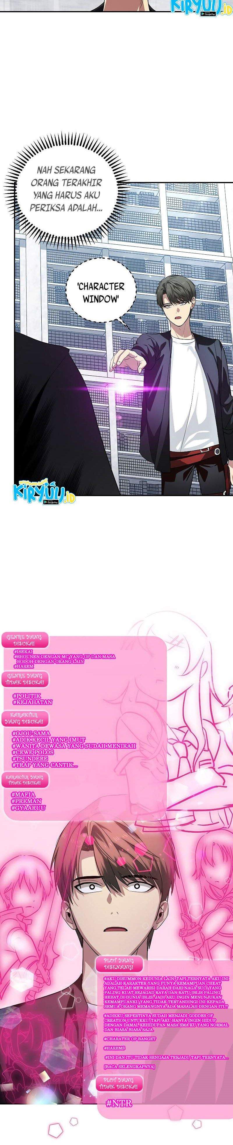 SSS-Class Suicide Hunter Chap 50 - Next Chap 51