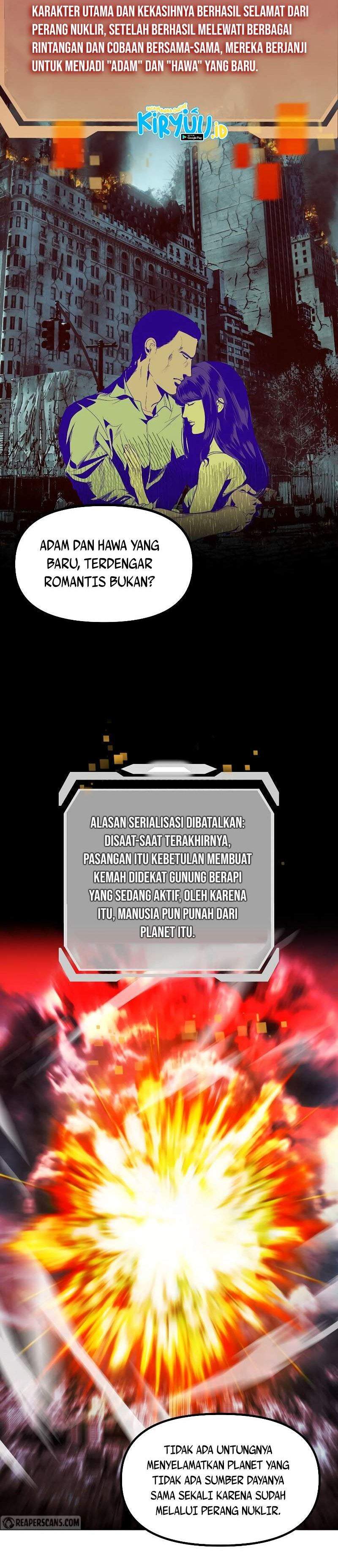 SSS-Class Suicide Hunter Chap 50 - Next Chap 51