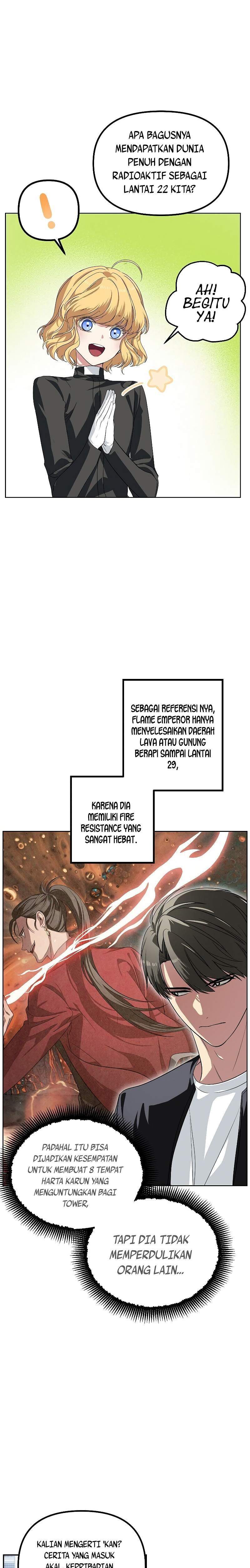 SSS-Class Suicide Hunter Chap 50 - Next Chap 51