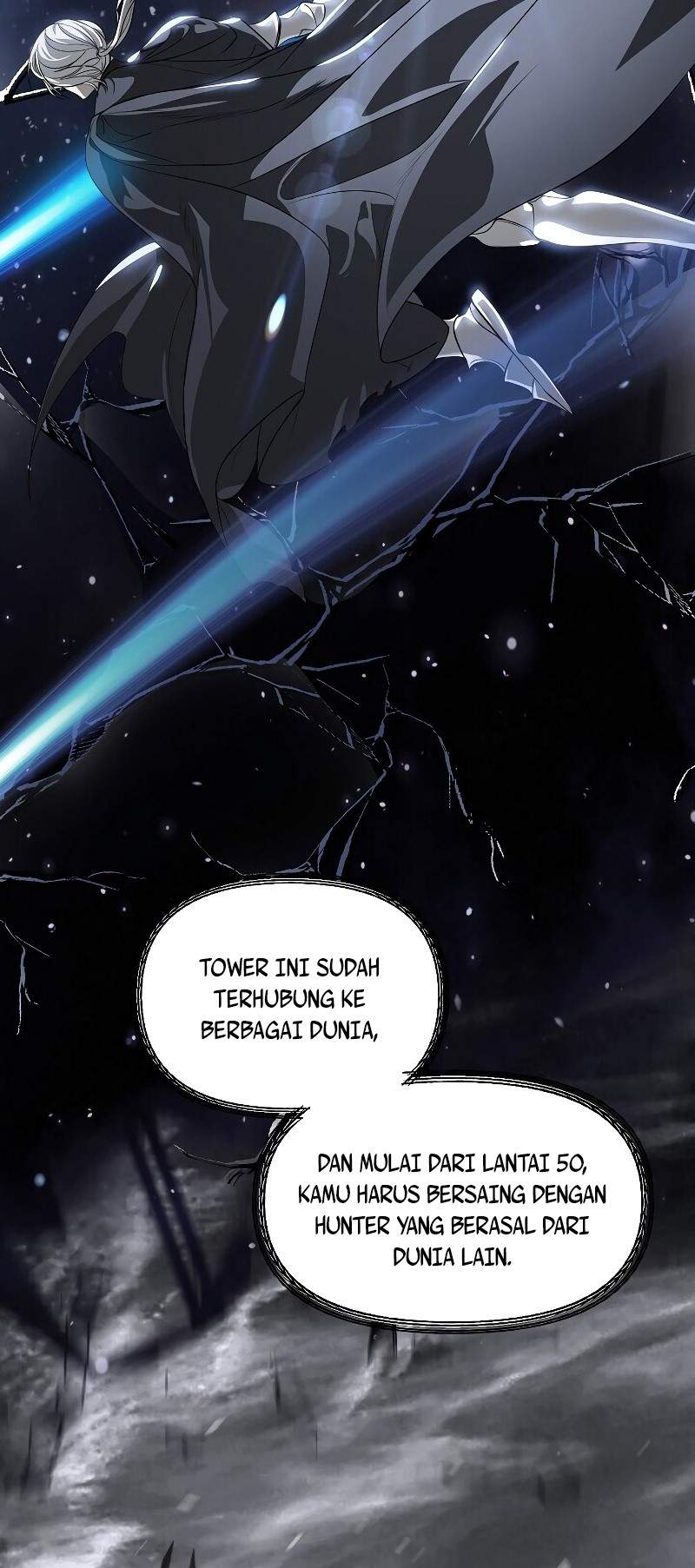 SSS-Class Suicide Hunter Chap 51 - Next Chap 52