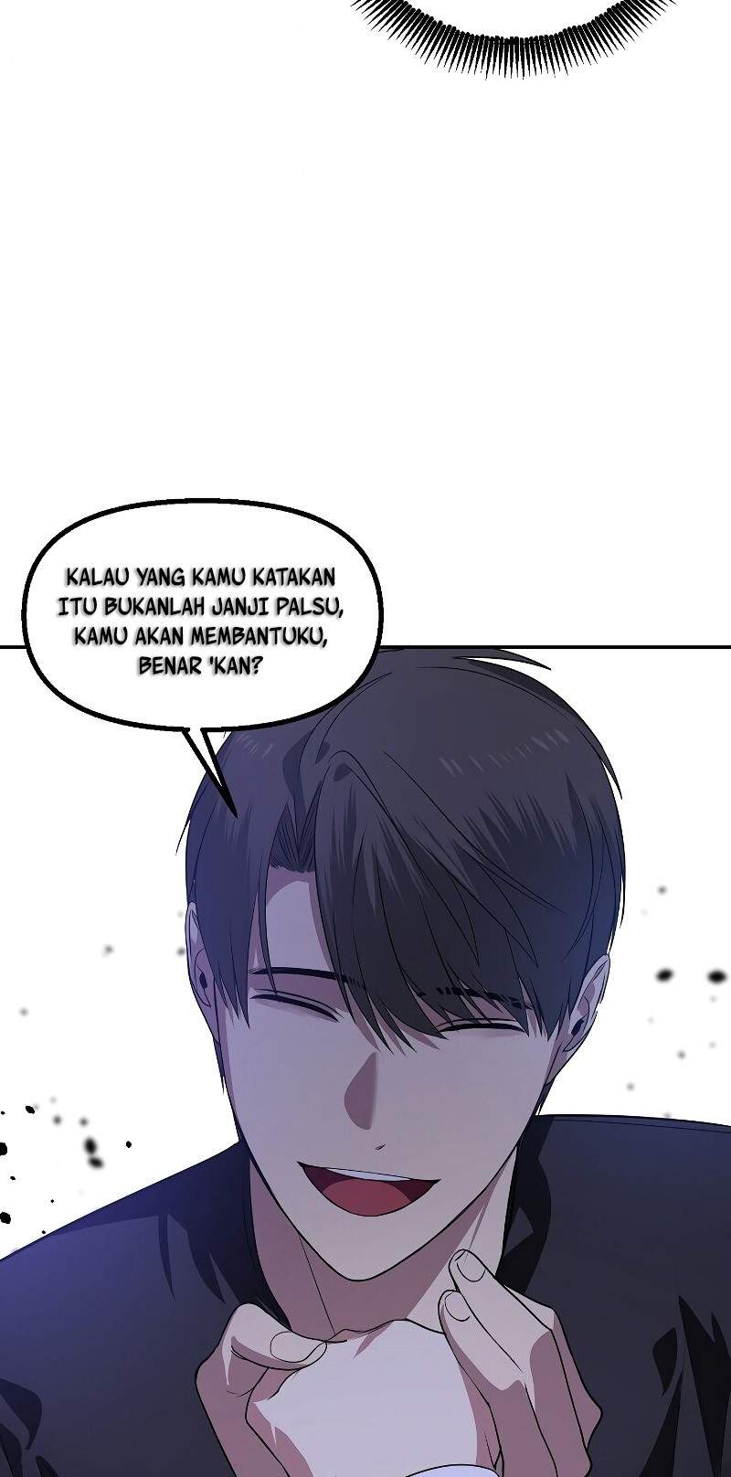 SSS-Class Suicide Hunter Chap 51 - Next Chap 52