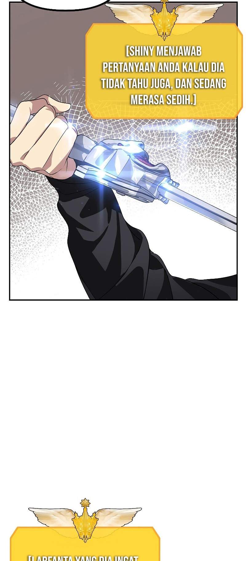 SSS-Class Suicide Hunter Chap 51 - Next Chap 52