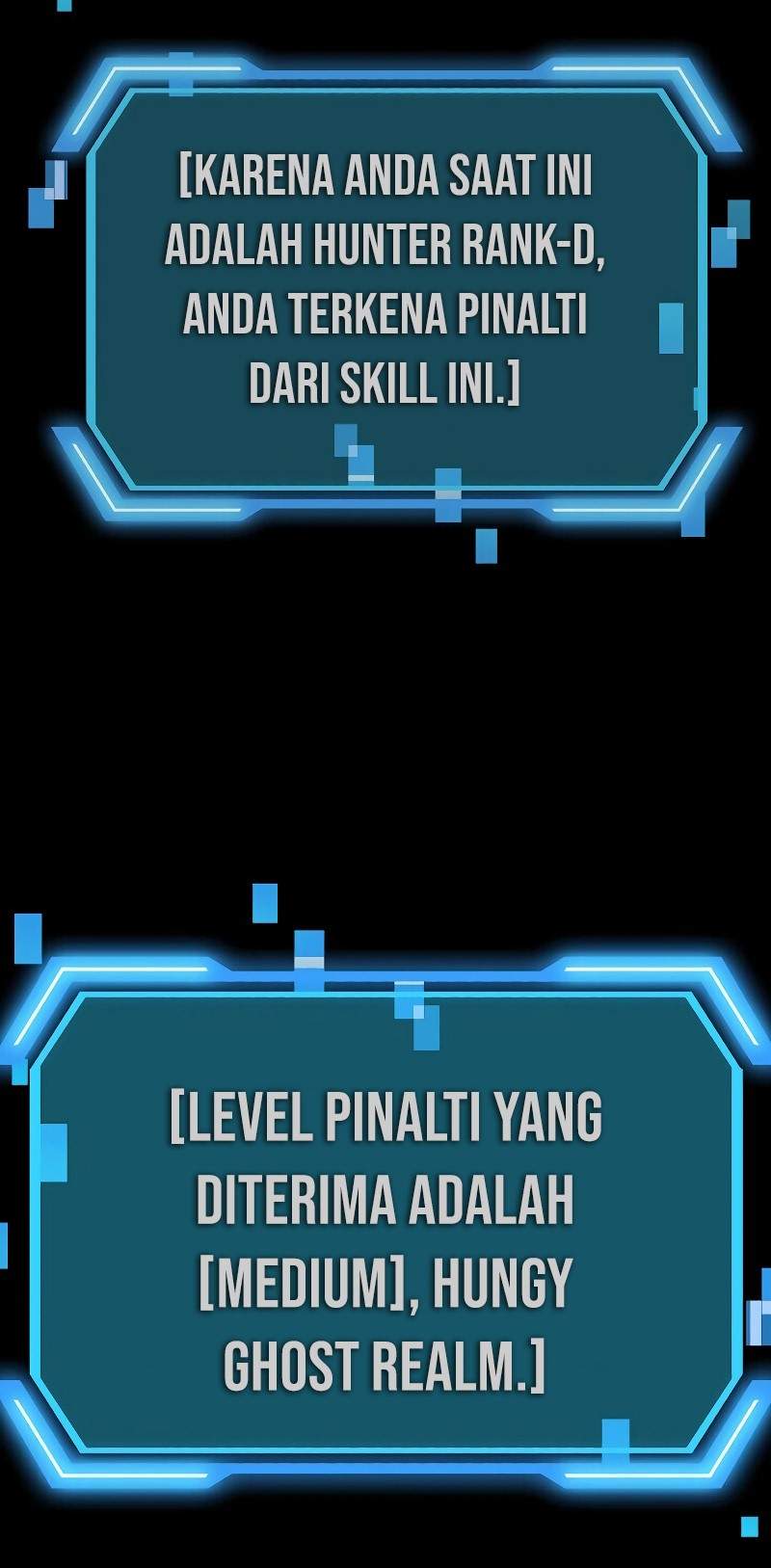 SSS-Class Suicide Hunter Chap 51 - Next Chap 52
