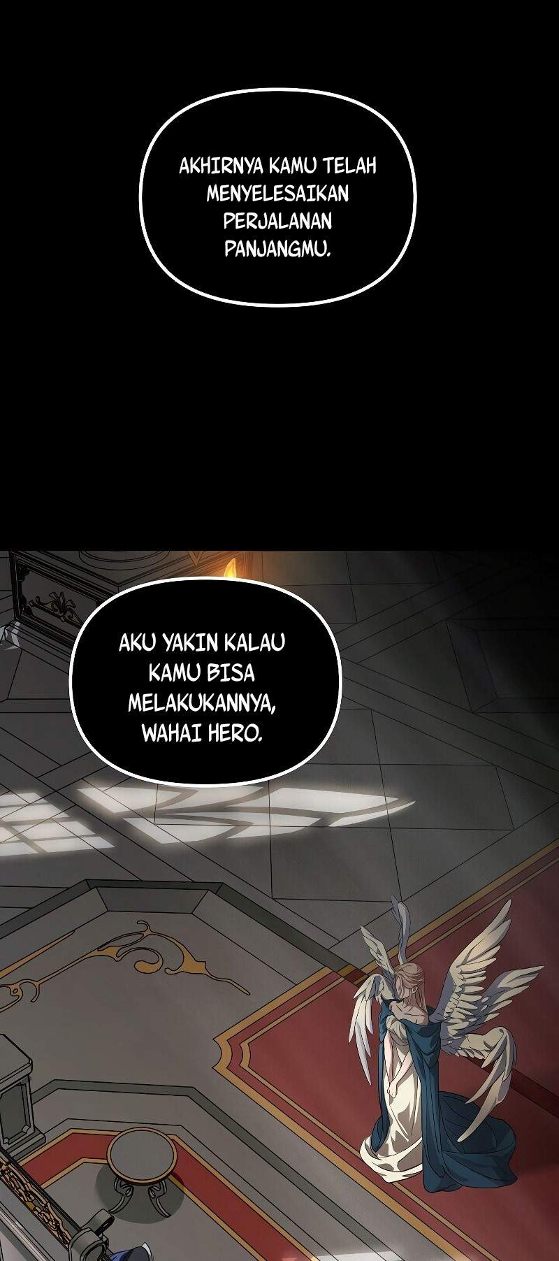 SSS-Class Suicide Hunter Chap 51 - Next Chap 52