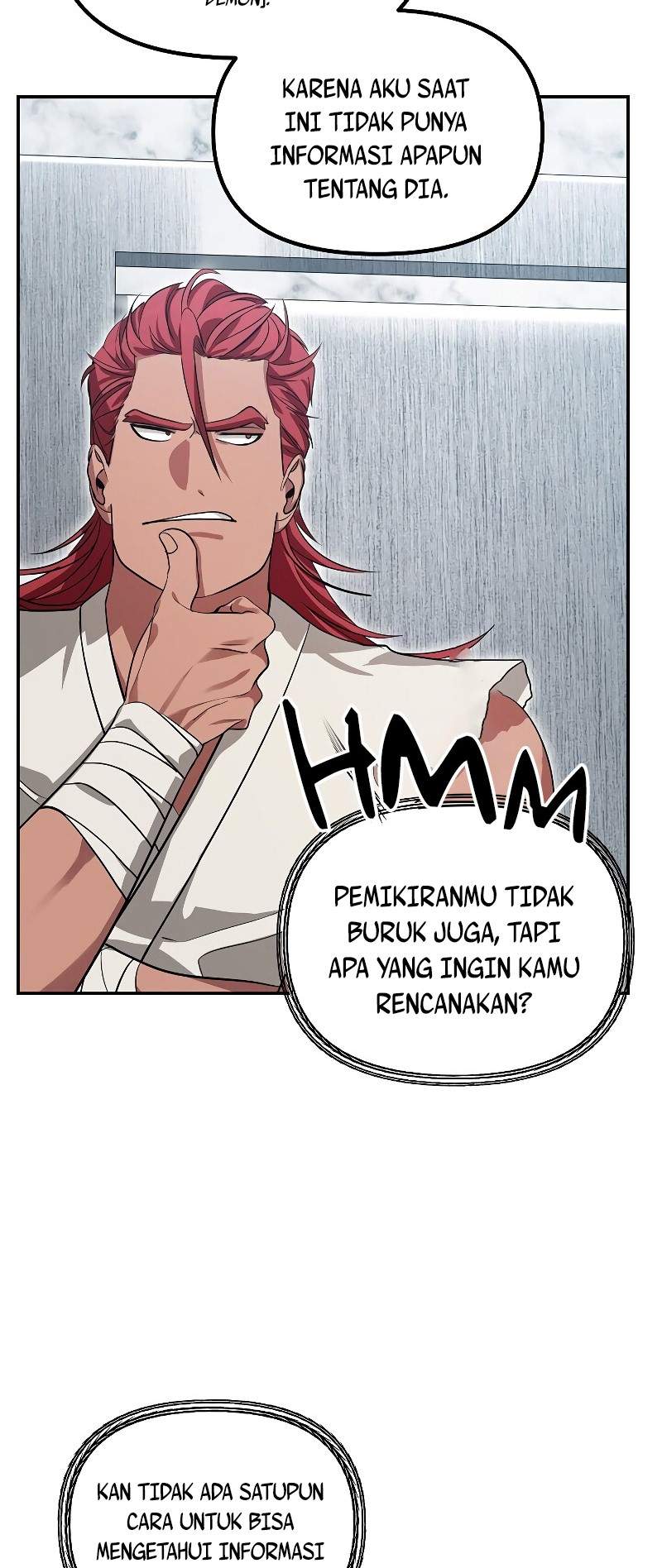 SSS-Class Suicide Hunter Chap 51 - Next Chap 52