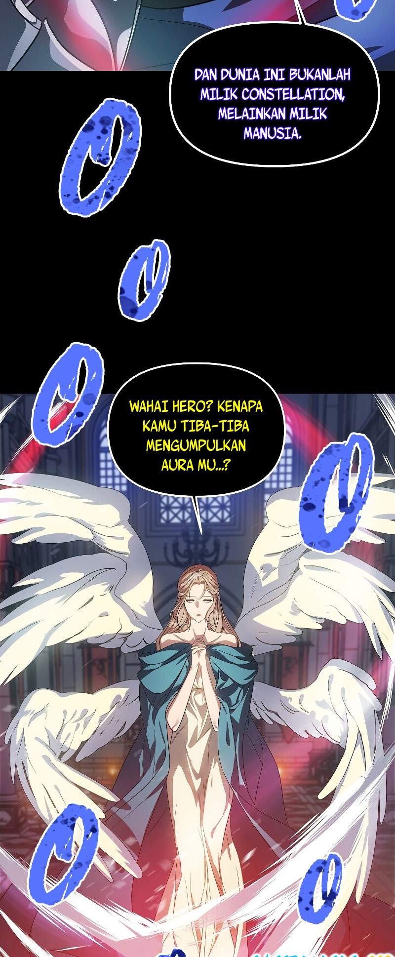 SSS-Class Suicide Hunter Chap 51 - Next Chap 52