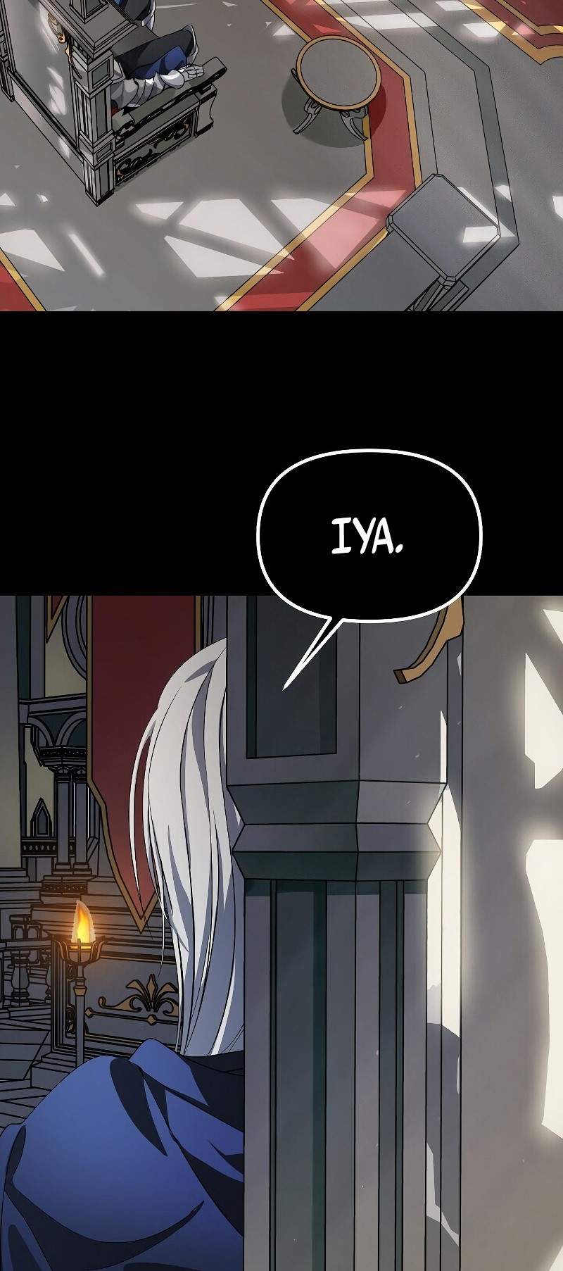 SSS-Class Suicide Hunter Chap 51 - Next Chap 52