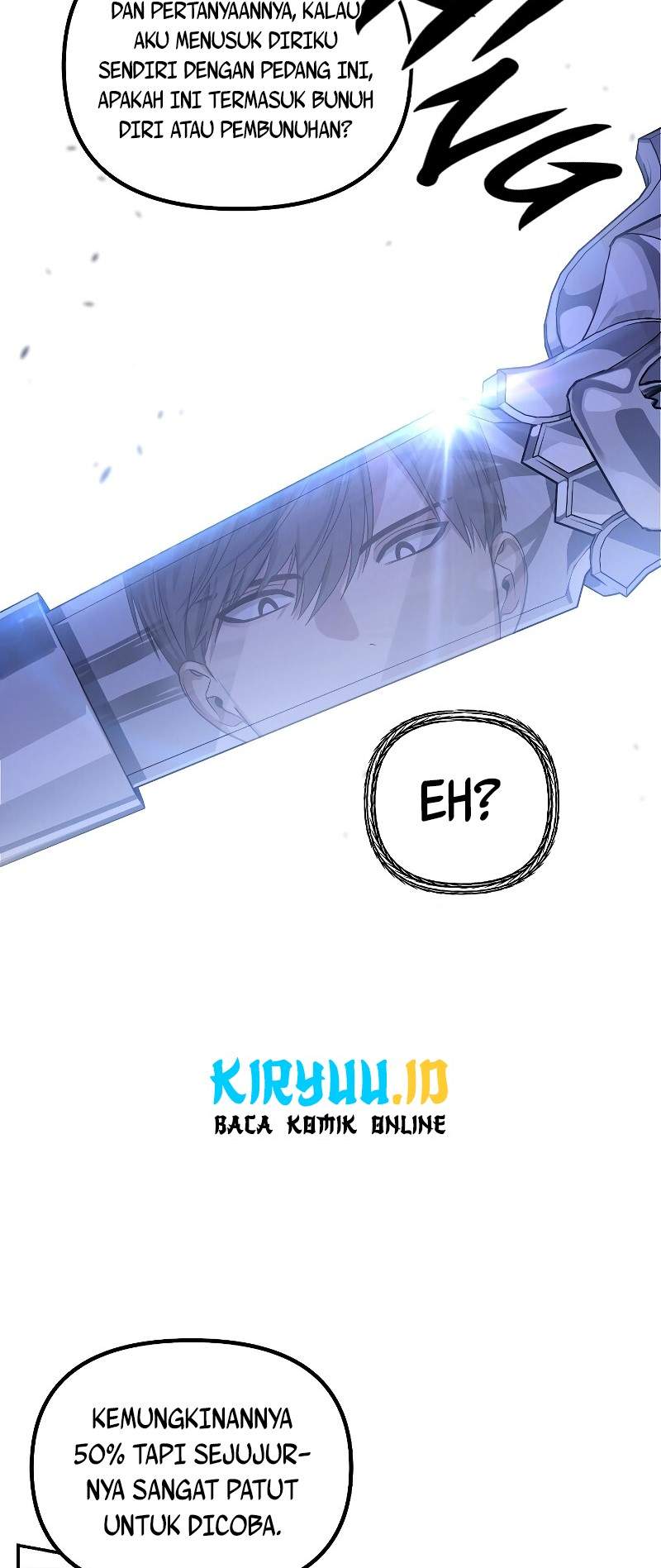 SSS-Class Suicide Hunter Chap 51 - Next Chap 52