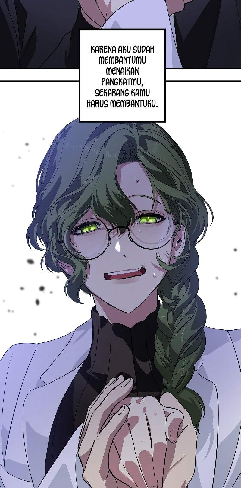 SSS-Class Suicide Hunter Chap 51 - Next Chap 52