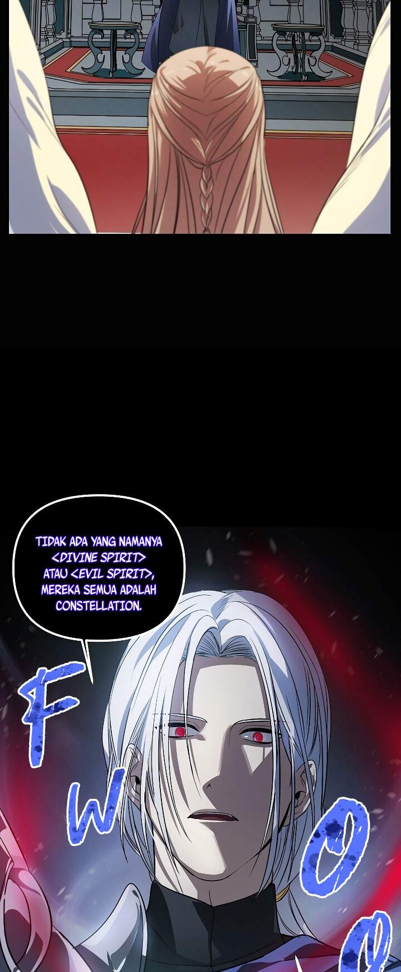 SSS-Class Suicide Hunter Chap 51 - Next Chap 52