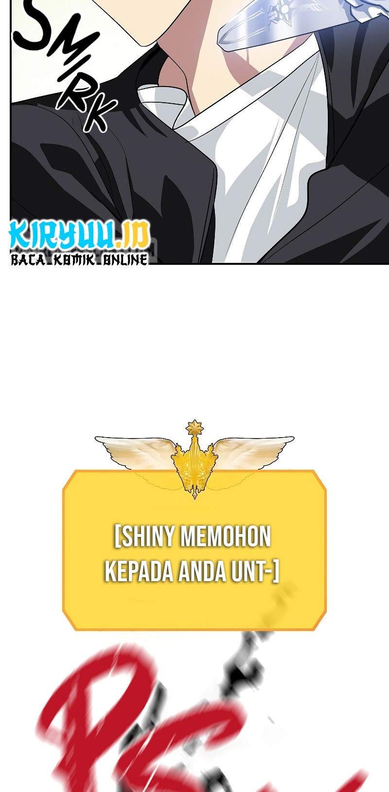 SSS-Class Suicide Hunter Chap 51 - Next Chap 52