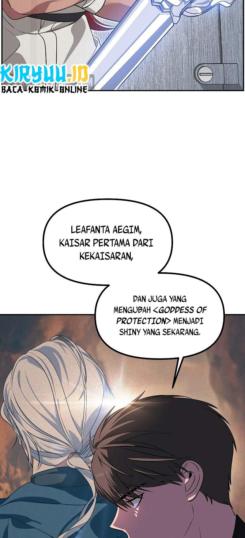 SSS-Class Suicide Hunter Chap 51 - Next Chap 52