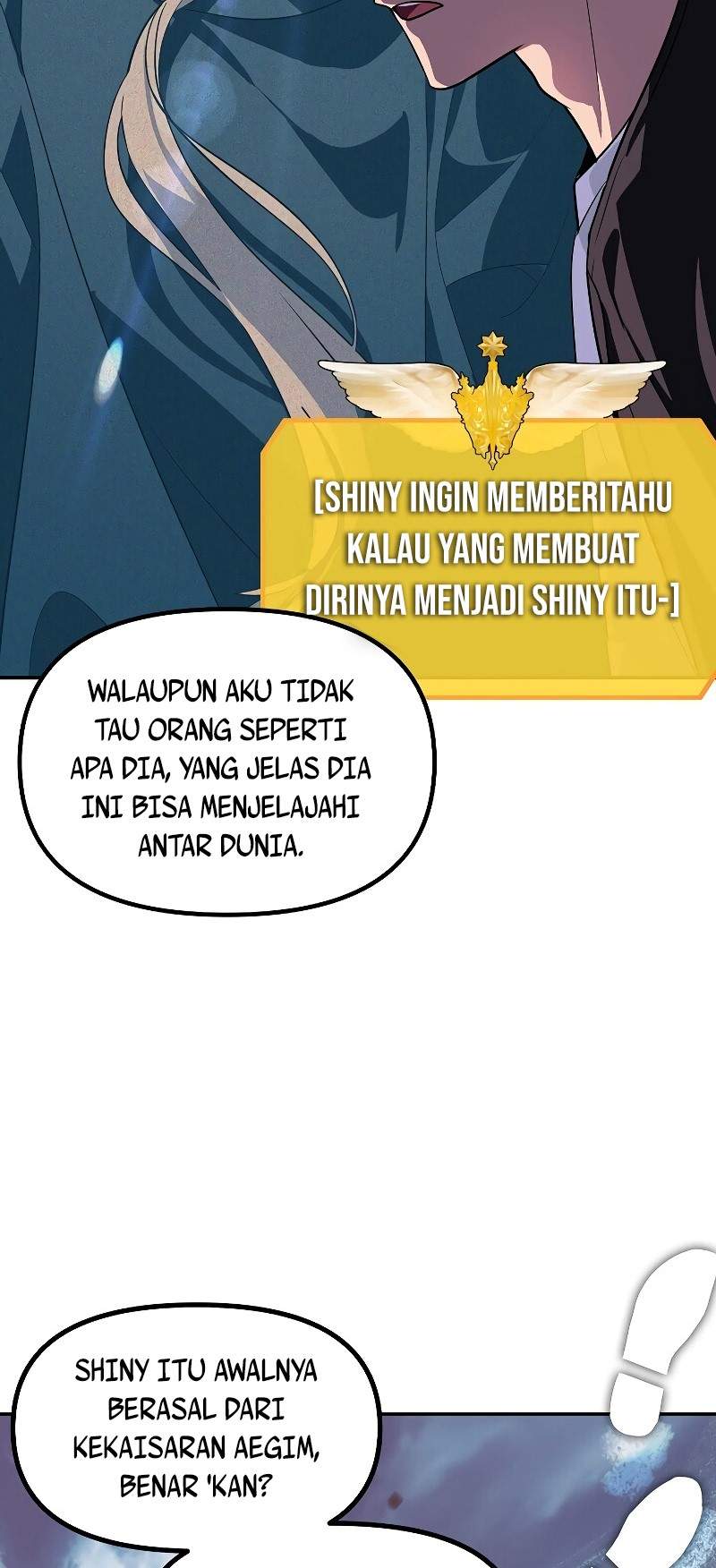 SSS-Class Suicide Hunter Chap 51 - Next Chap 52