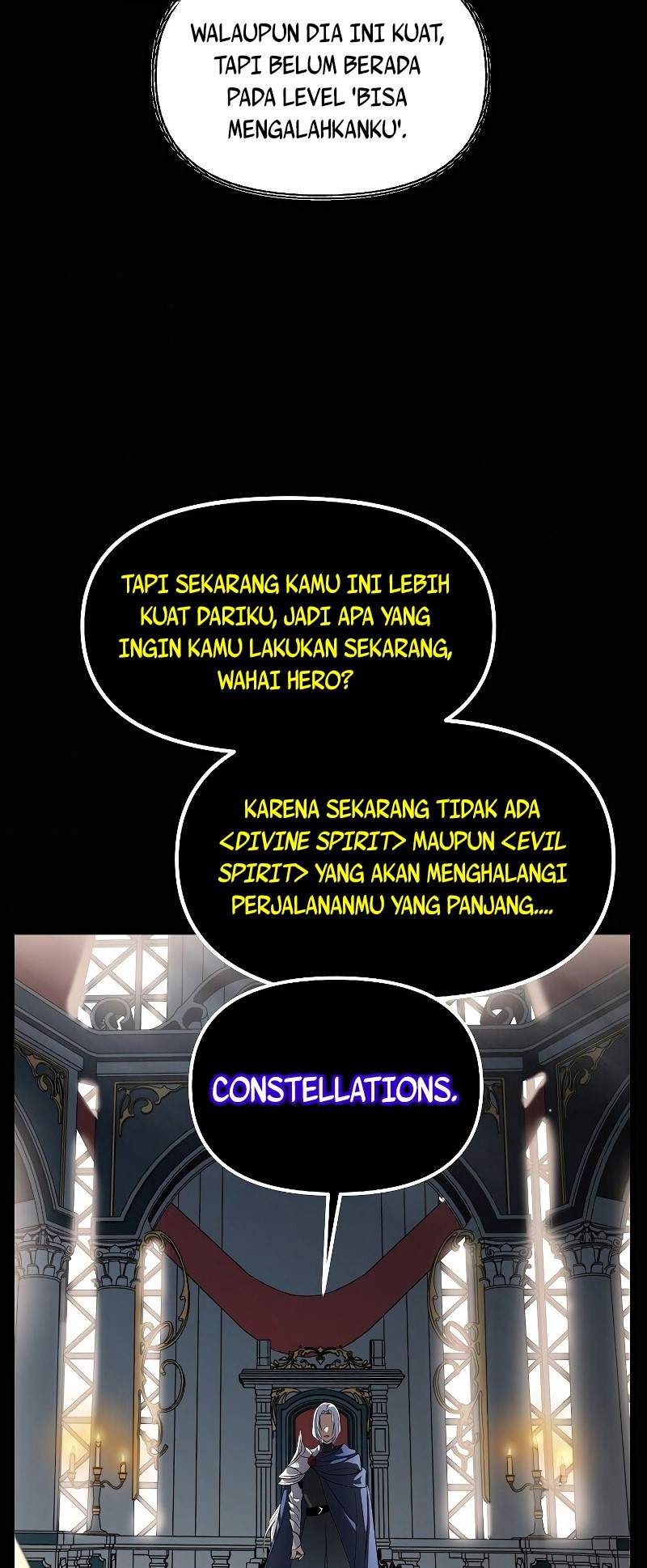 SSS-Class Suicide Hunter Chap 51 - Next Chap 52