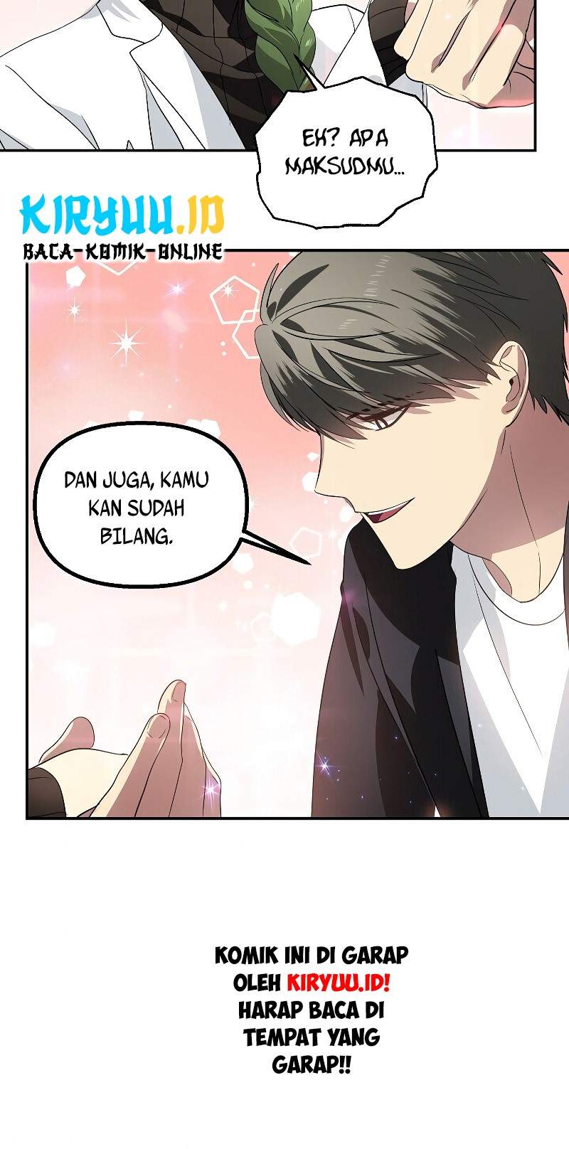 SSS-Class Suicide Hunter Chap 51 - Next Chap 52