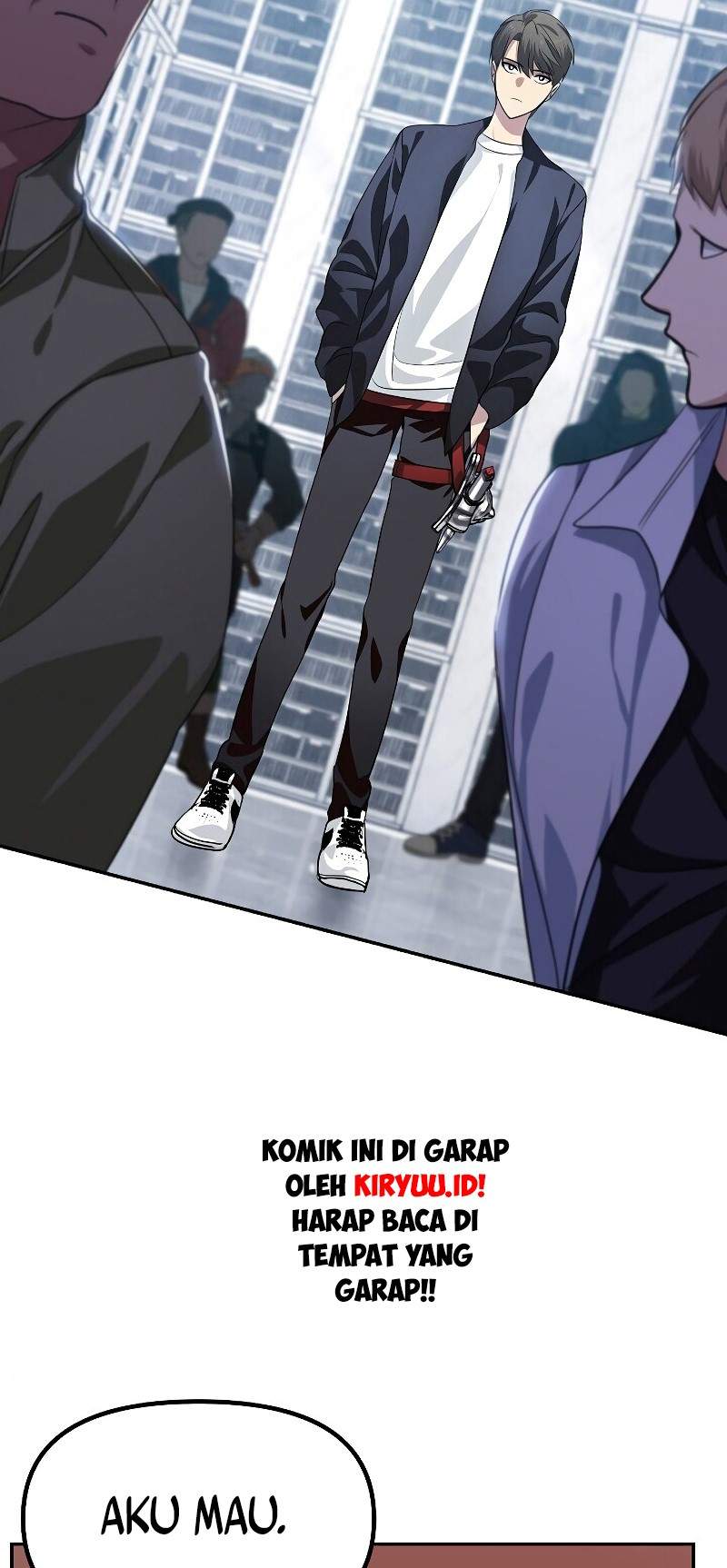 SSS-Class Suicide Hunter Chap 51 - Next Chap 52