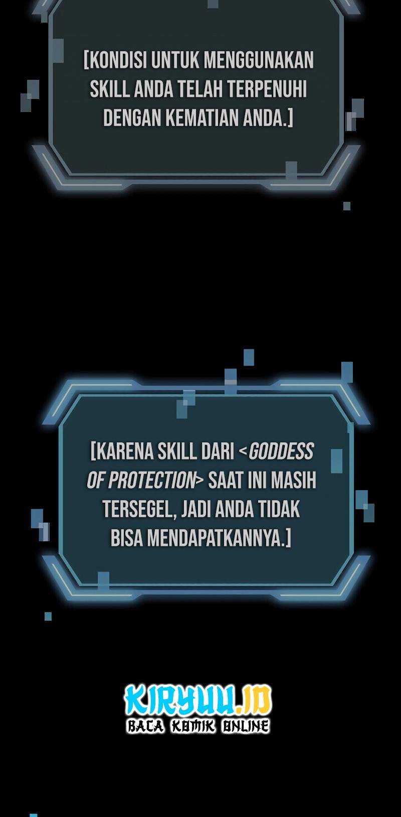 SSS-Class Suicide Hunter Chap 51 - Next Chap 52