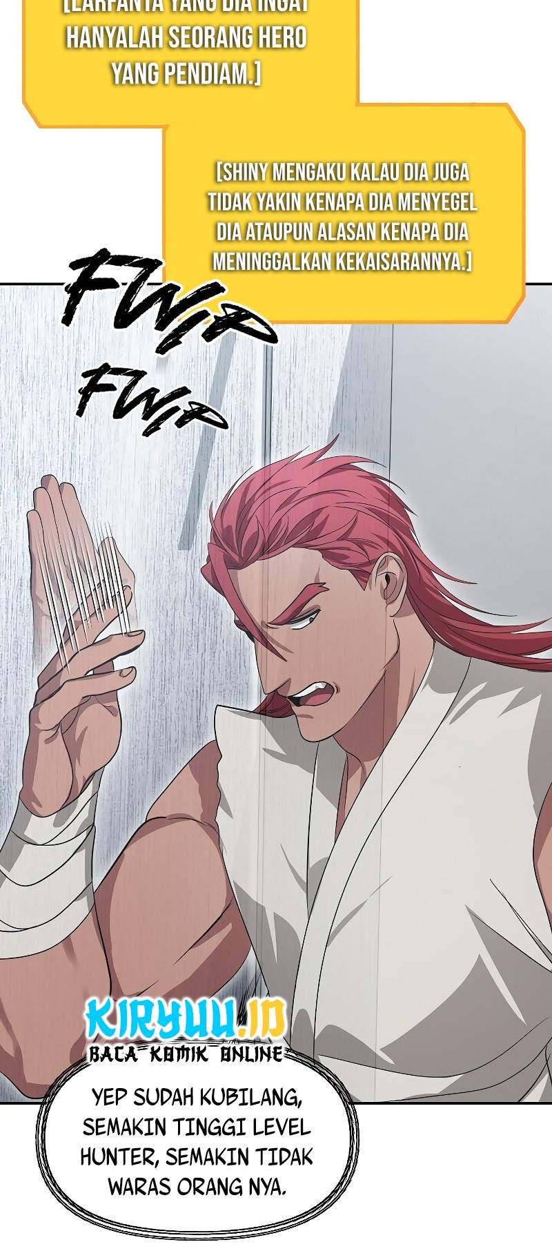 SSS-Class Suicide Hunter Chap 51 - Next Chap 52