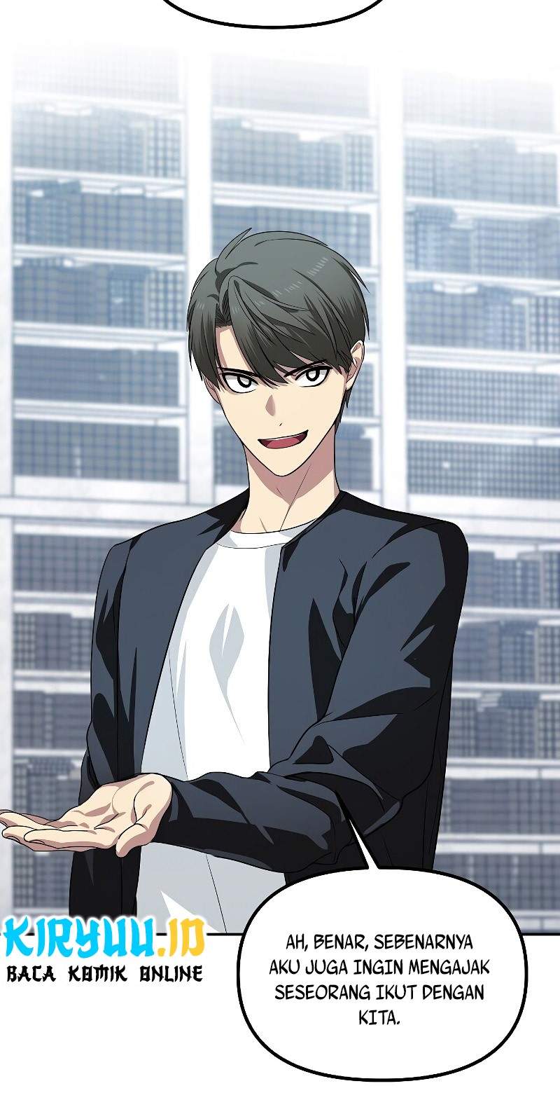 SSS-Class Suicide Hunter Chap 51 - Next Chap 52