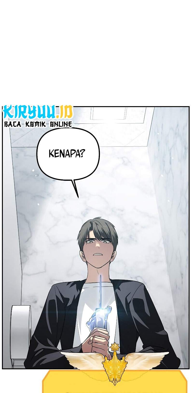 SSS-Class Suicide Hunter Chap 51 - Next Chap 52